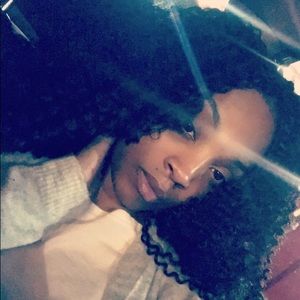 Meet your Posher, Dorrielle